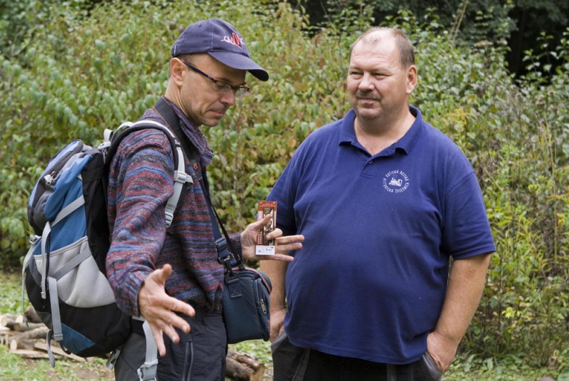  Deň železničky 2013 po akcii