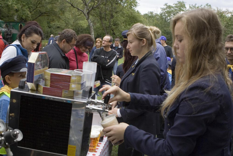  Deň železničky 2013 po akcii