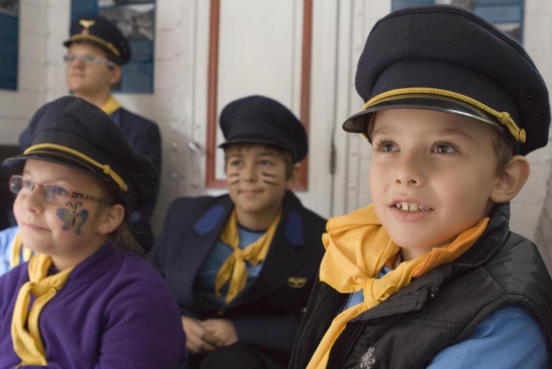  Deň železničky 2013 po akcii