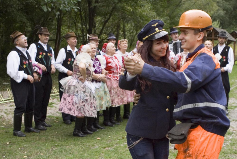  Deň železničky 2013 po akcii