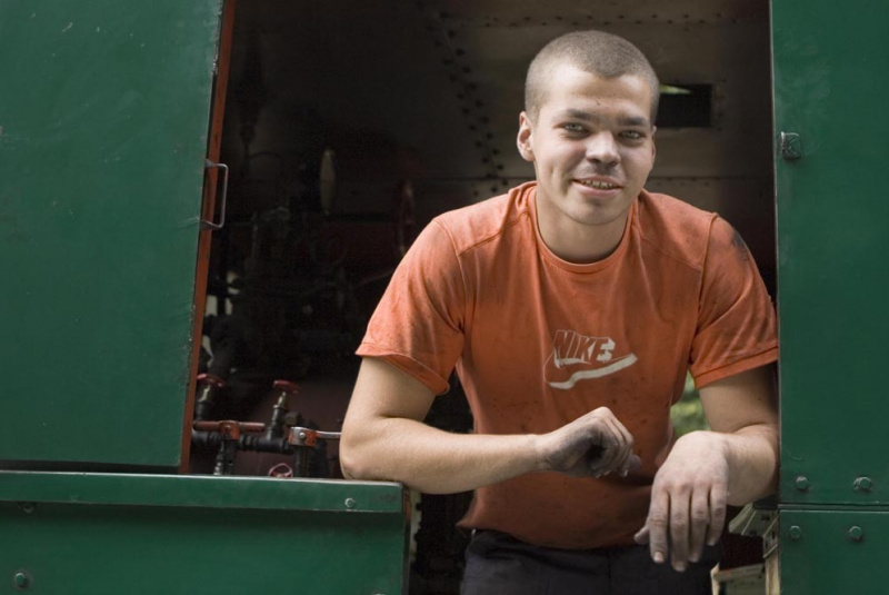  Deň železničky 2013 po akcii