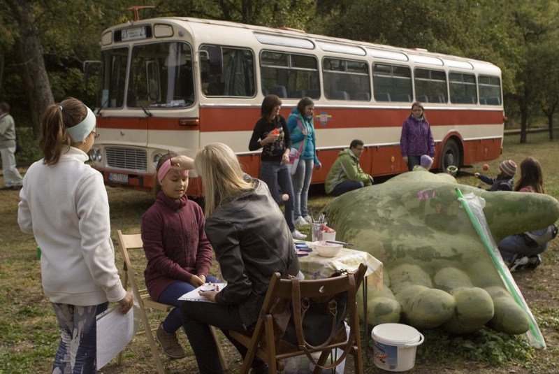  Deň železničky 2013