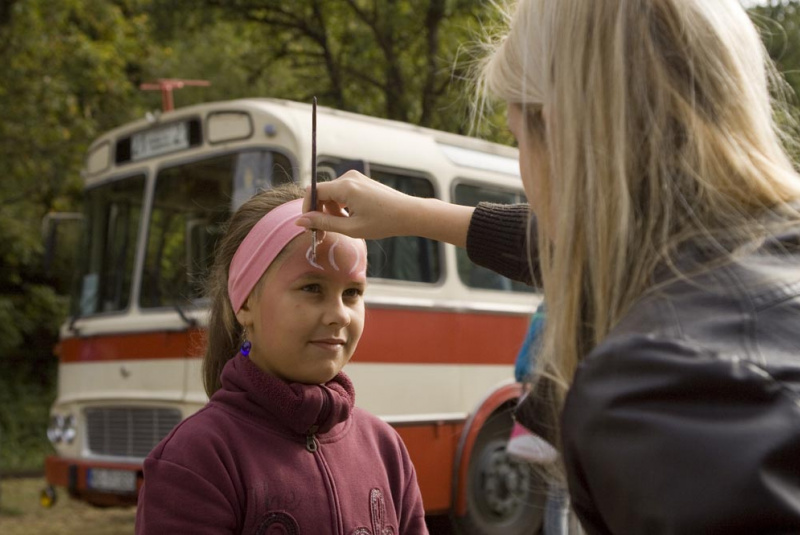  Deň železničky 2013