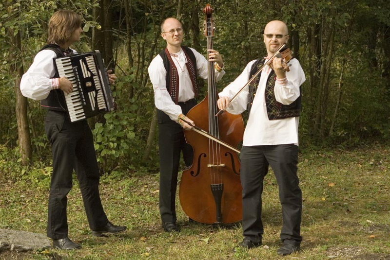  Deň železničky 2013