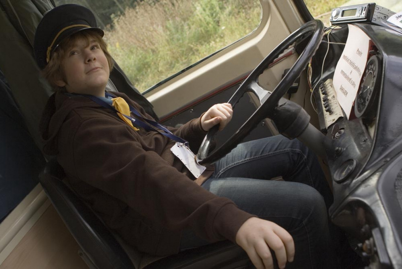  Deň železničky 2013