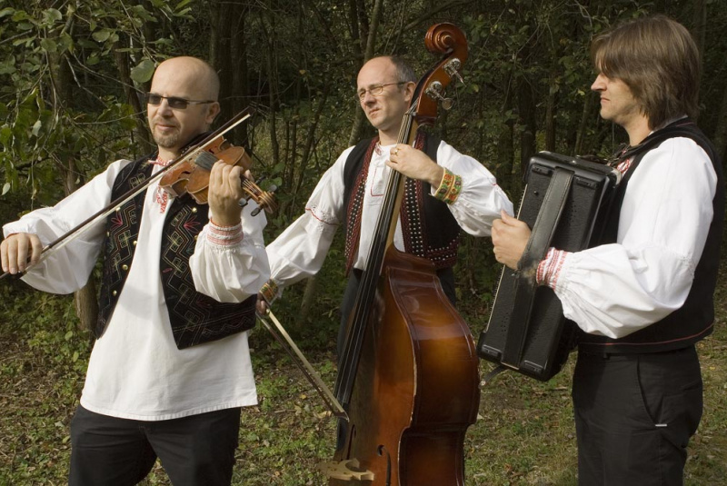  Deň železničky 2013