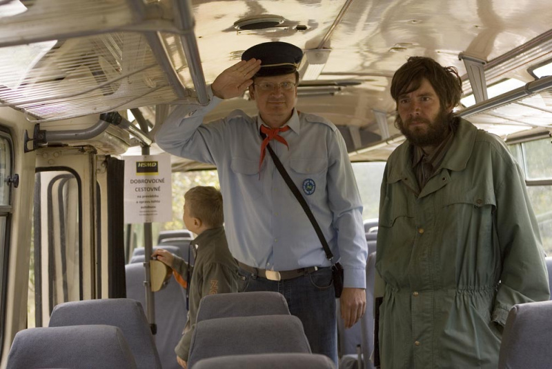  Deň železničky 2013