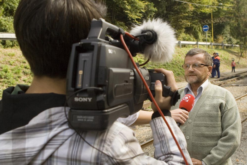  Deň železničky 2013