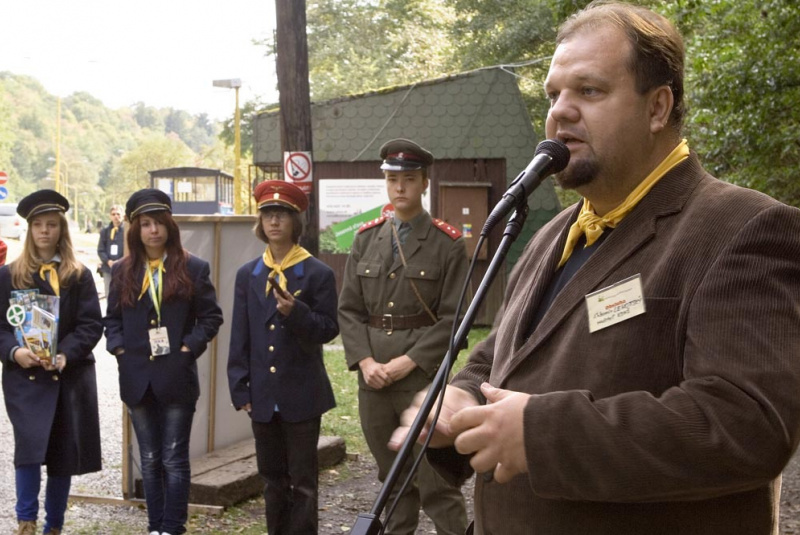  Deň železničky 2013