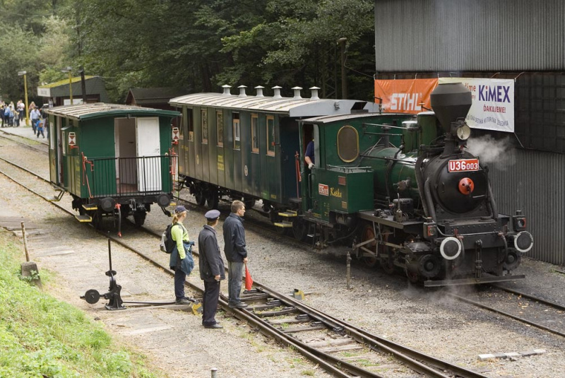  Deň železničky 2013