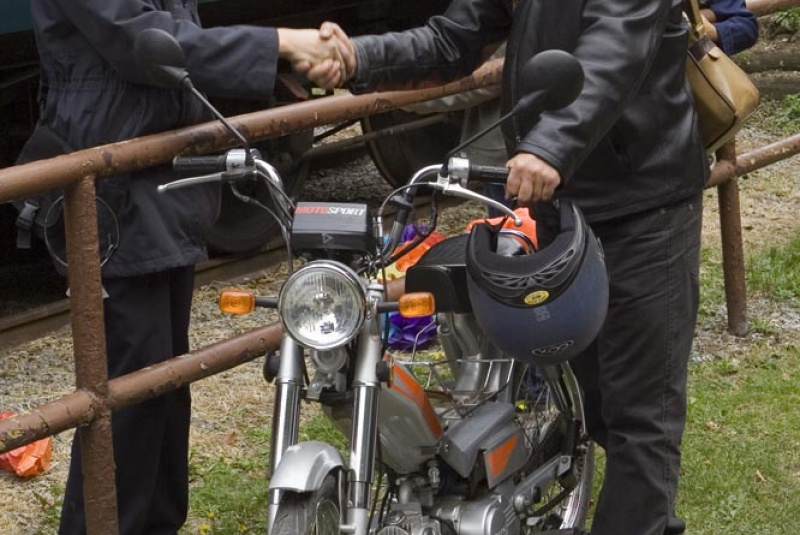  Deň železničky 2013