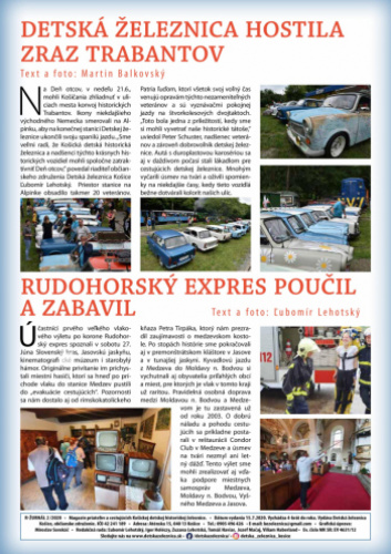 2020 / 2020/2 - foto 2020 / 2020/2 - foto