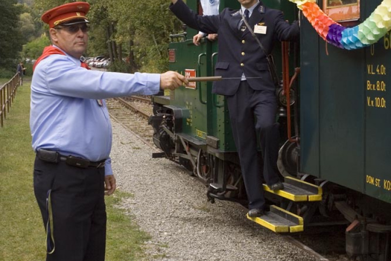  Deň železničky 2013