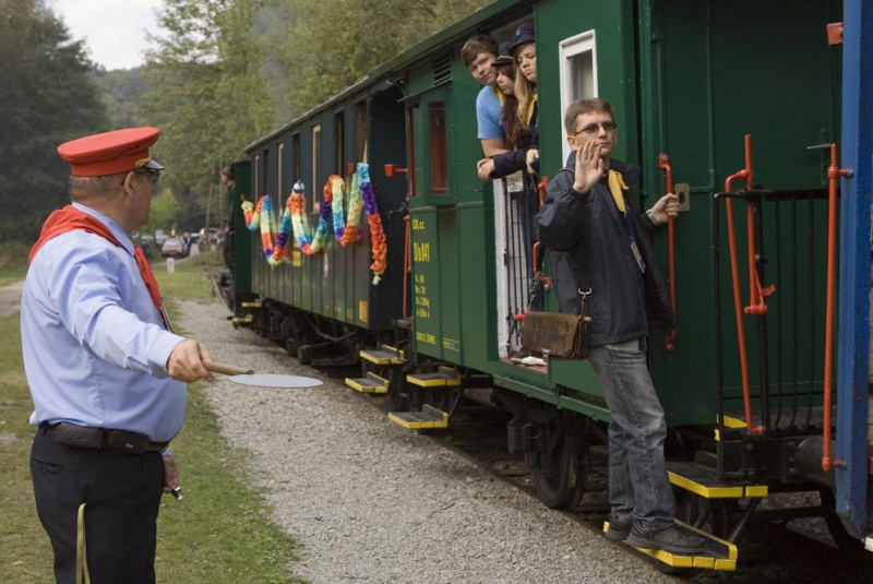  Deň železničky 2013