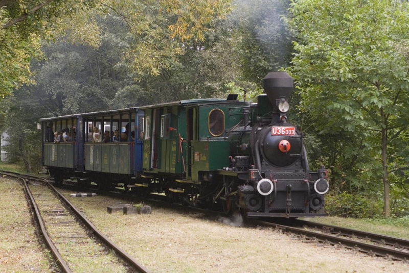  Deň železničky 2013