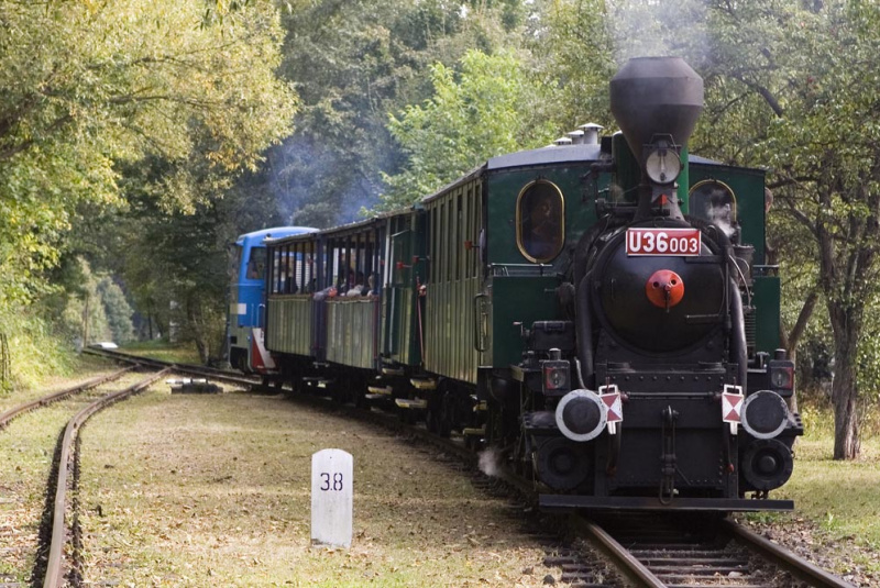  Deň železničky 2013