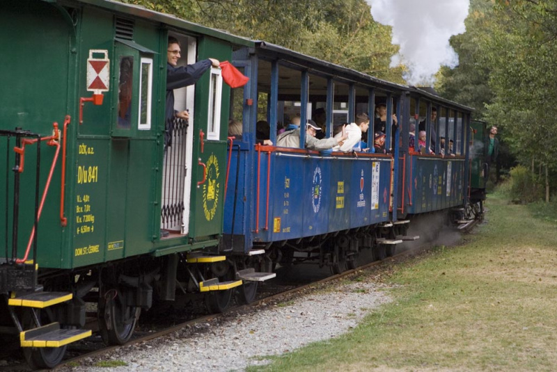  Deň železničky 2013