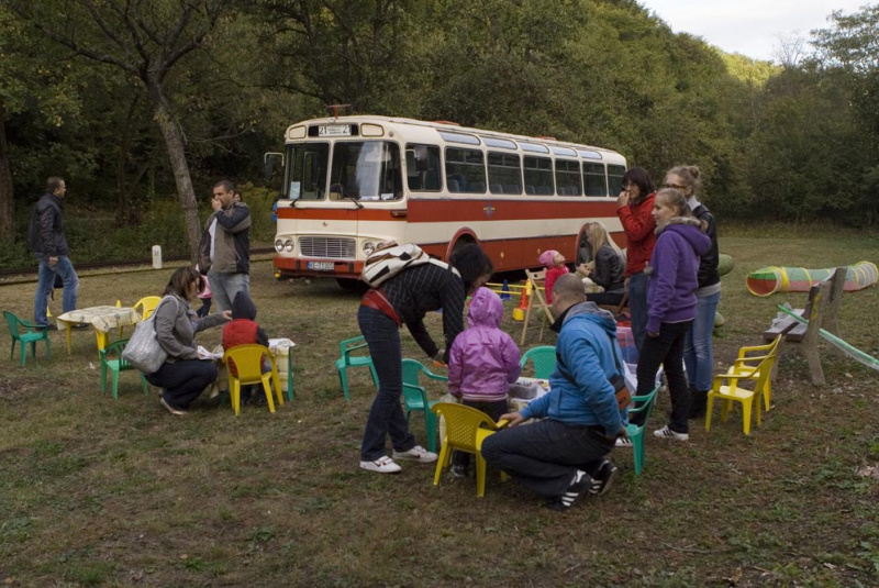  Deň železničky 2013