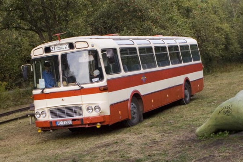  Deň železničky 2013