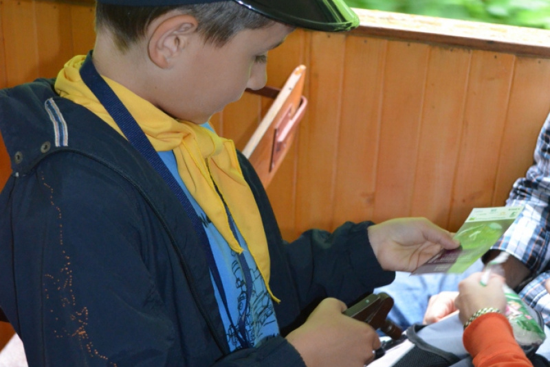  Divadlá a amfiteáter 2013