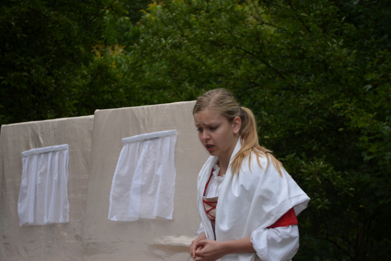  Divadlá a amfiteáter 2013