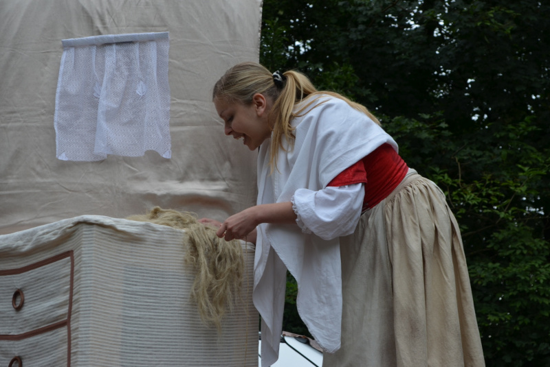  Divadlá a amfiteáter 2013