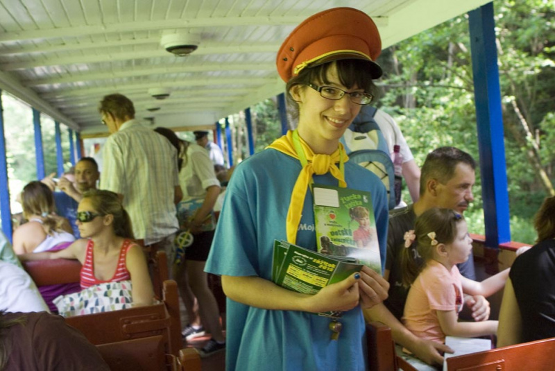  Divadlá a amfiteáter 2013