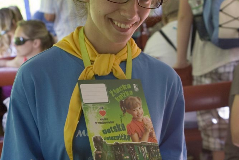  Divadlá a amfiteáter 2013