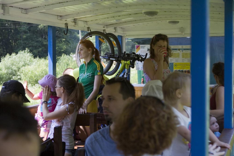  Divadlá a amfiteáter 2013