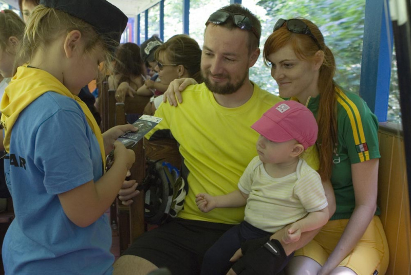  Divadlá a amfiteáter 2013