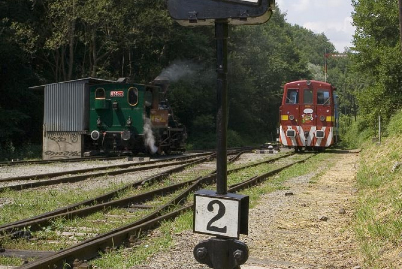  Divadlá a amfiteáter 2013