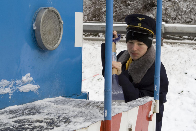  Mikulášske jazdy 2012