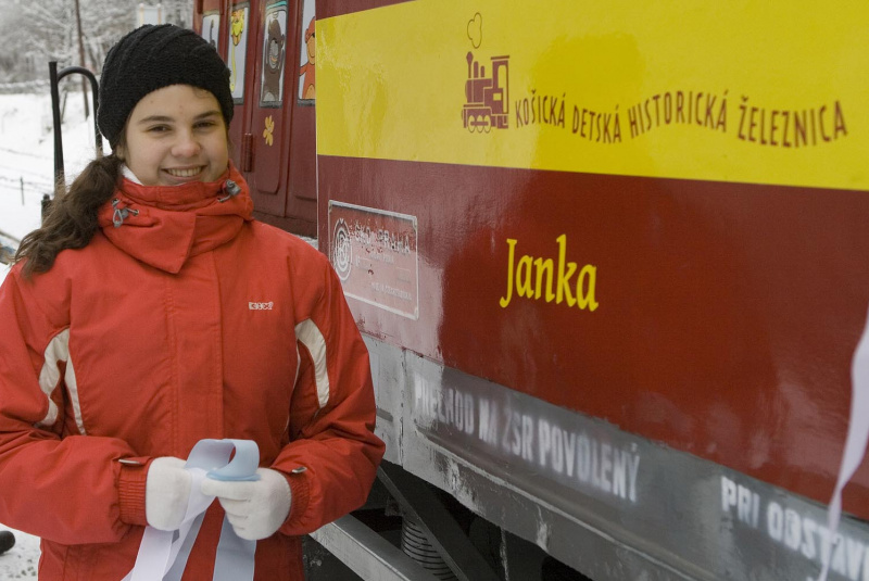  Mikulášske jazdy 2012