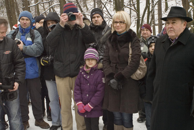  Mikulášske jazdy 2012