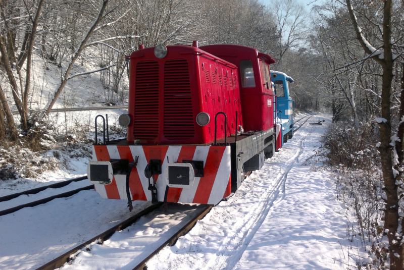  Mikulášske jazdy 2012