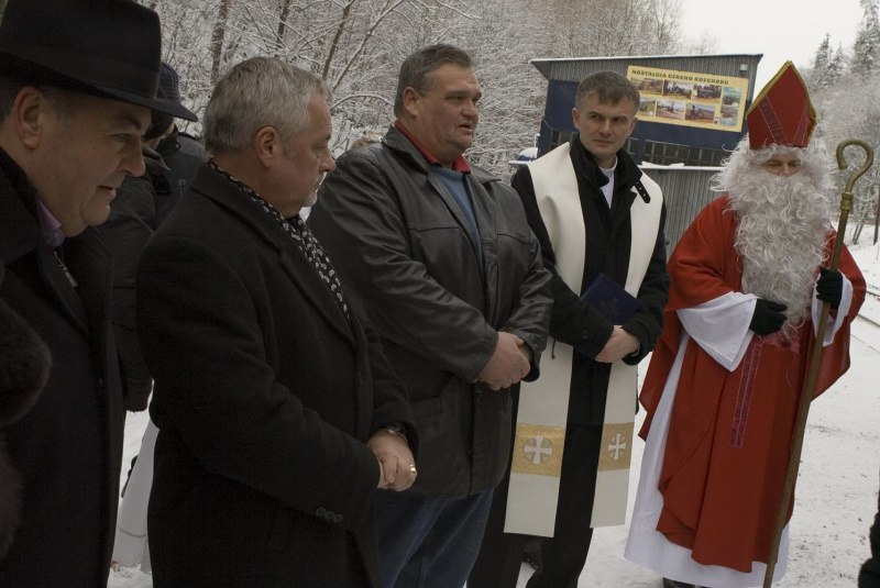  Mikulášske jazdy 2012