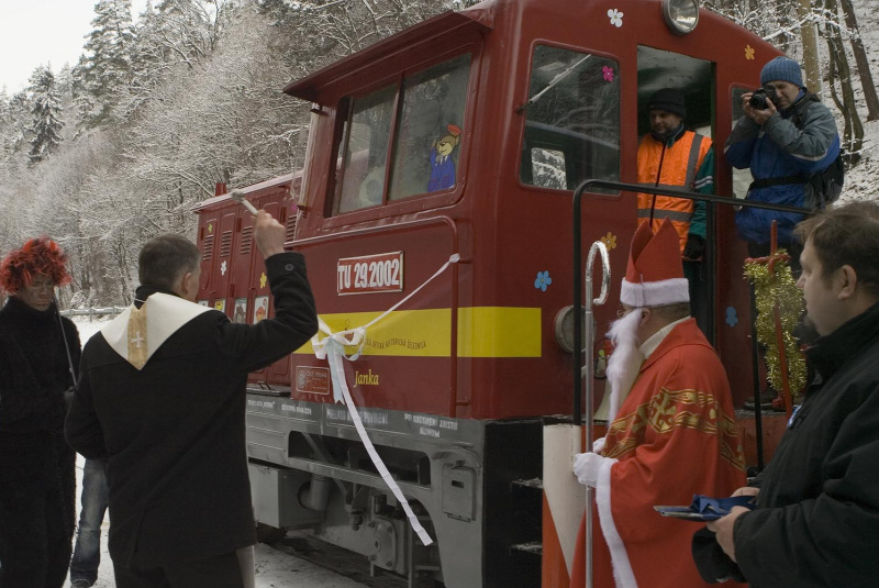  Mikulášske jazdy 2012