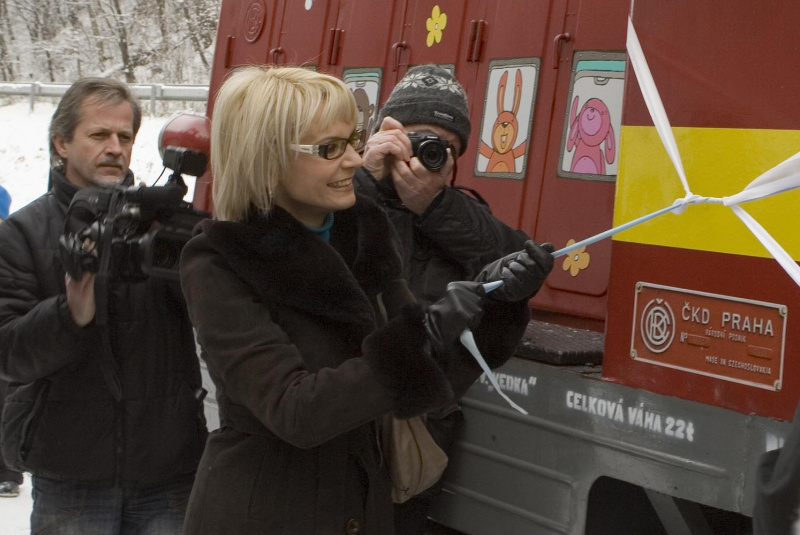  Mikulášske jazdy 2012