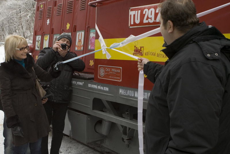  Mikulášske jazdy 2012