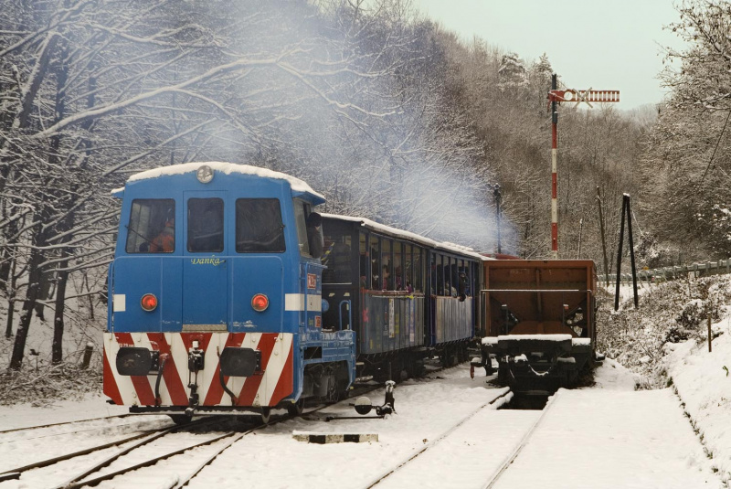  Mikulášske jazdy 2012