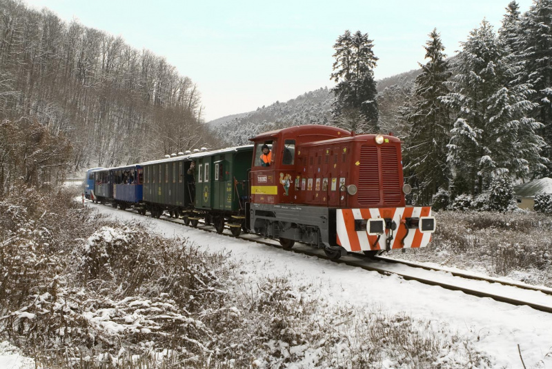  Mikulášske jazdy 2012