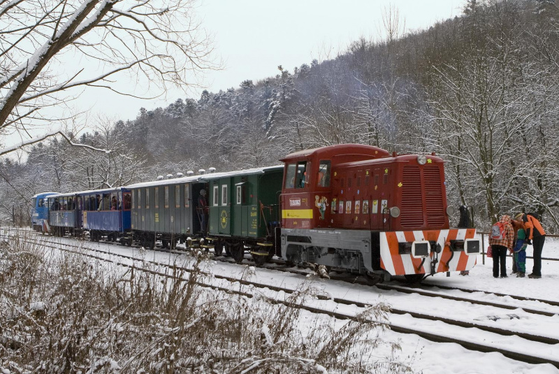  Mikulášske jazdy 2012