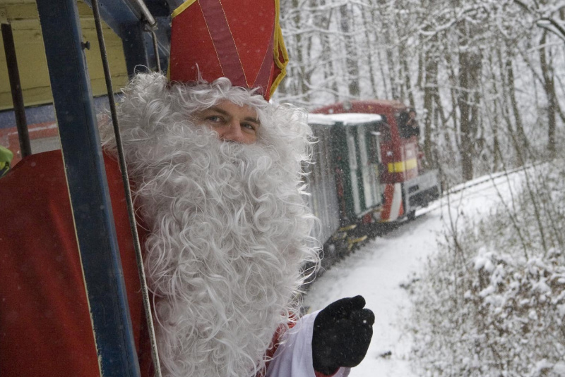  Mikulášske jazdy 2012