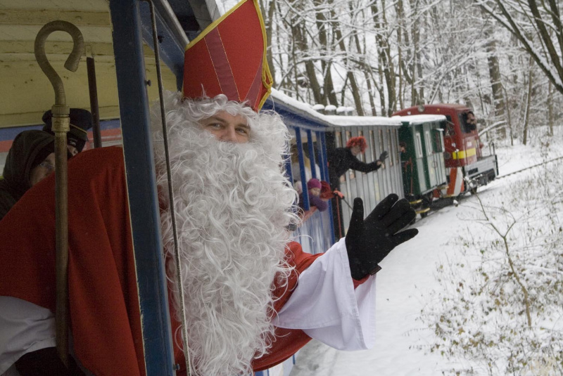  Mikulášske jazdy 2012