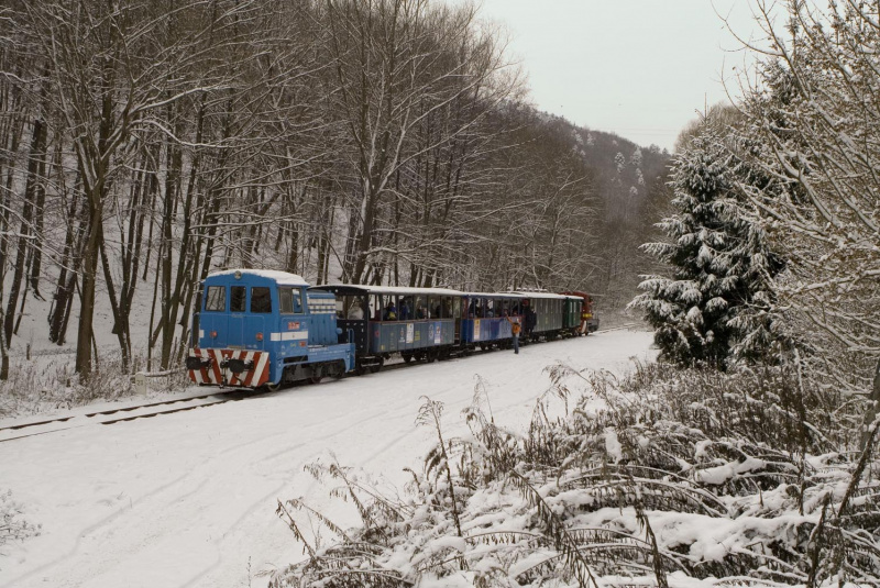  Mikulášske jazdy 2012