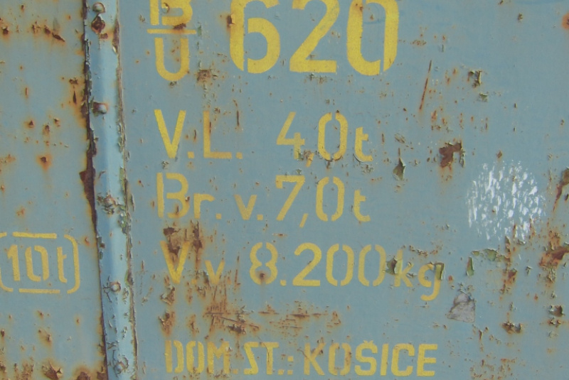  Cyklovagón - rekonštrukcia