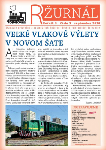 2020 / 2020/3 - foto 2020 / 2020/3 - foto