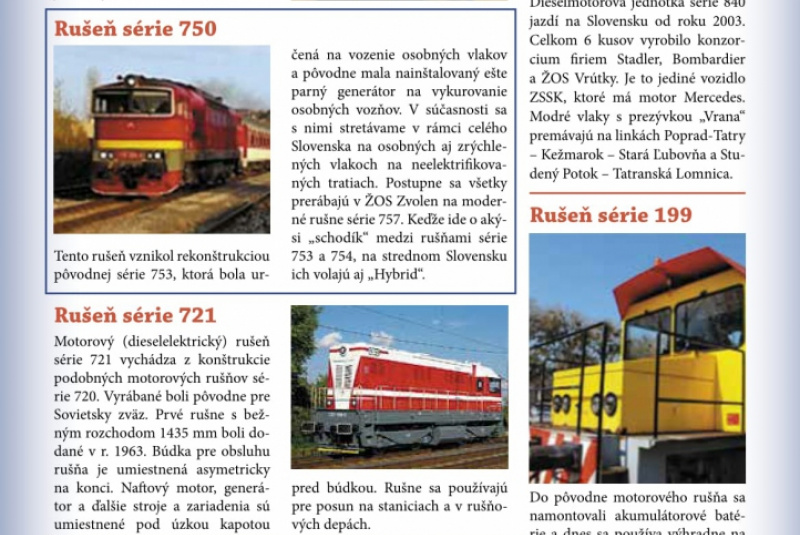 2016 / 1 - R ŽURNÁL 2016 / 1 - R ŽURNÁL