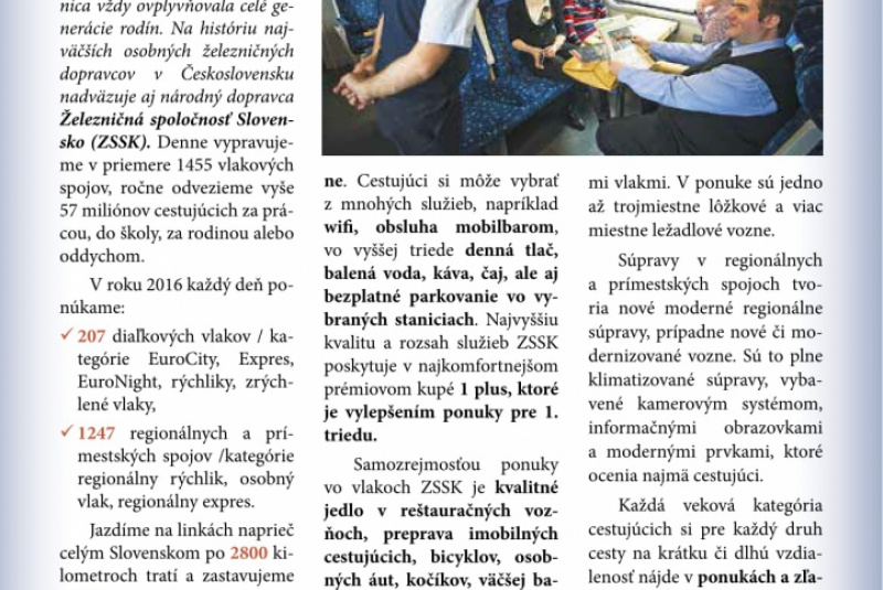 2016 / 1 - R ŽURNÁL 2016 / 1 - R ŽURNÁL