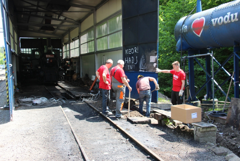 Brigáda US Steel Brigáda US Steel